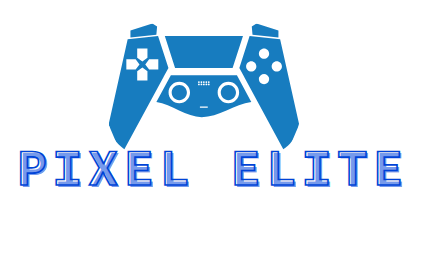 Pixel Elite